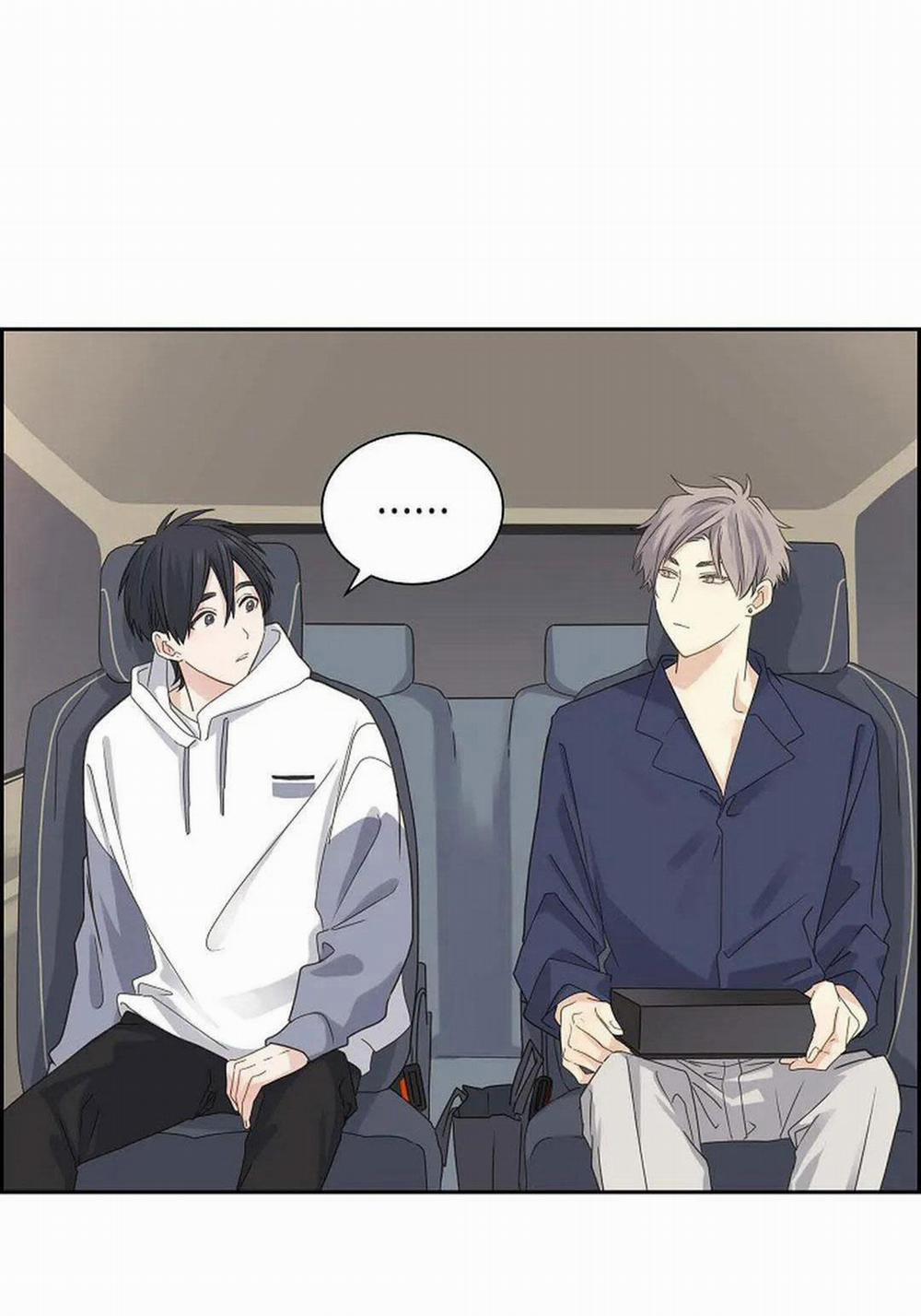 Lâu Đài Cát 6 trang 38