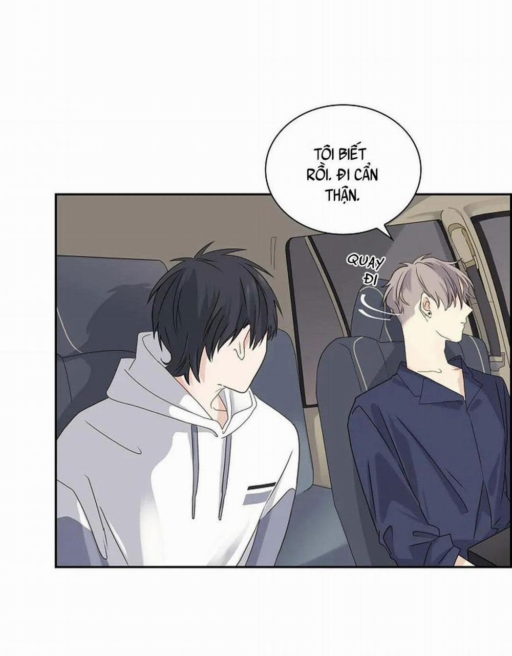 Lâu Đài Cát 6 trang 40