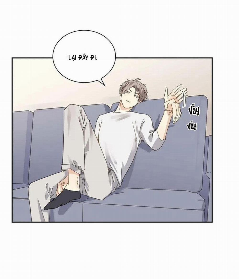 Lâu Đài Cát 6 trang 45