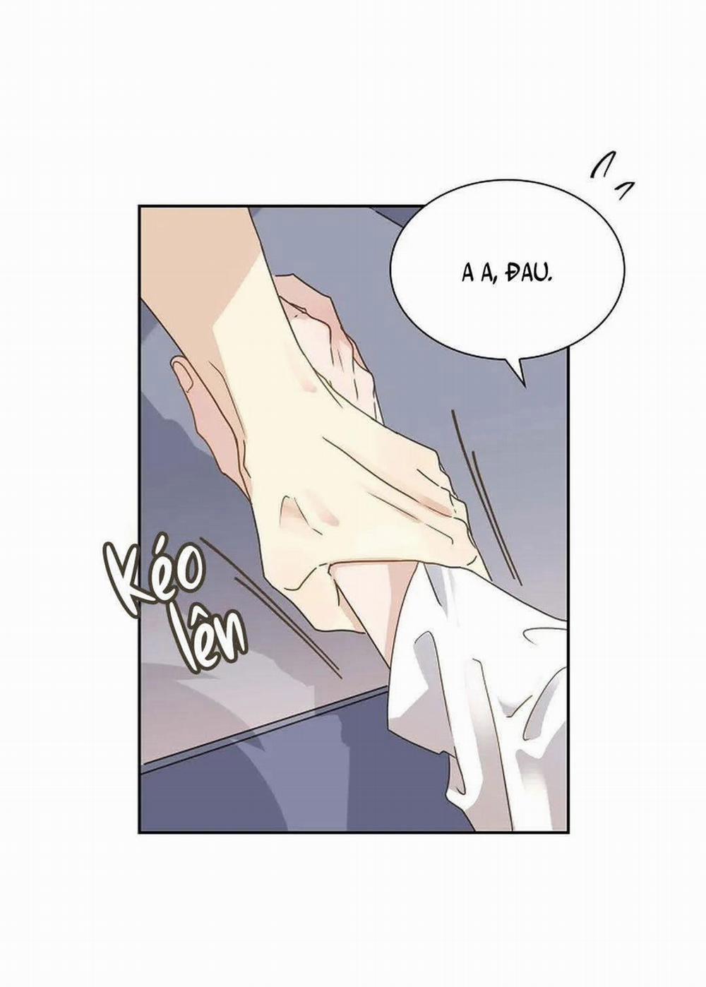 Lâu Đài Cát 6 trang 49