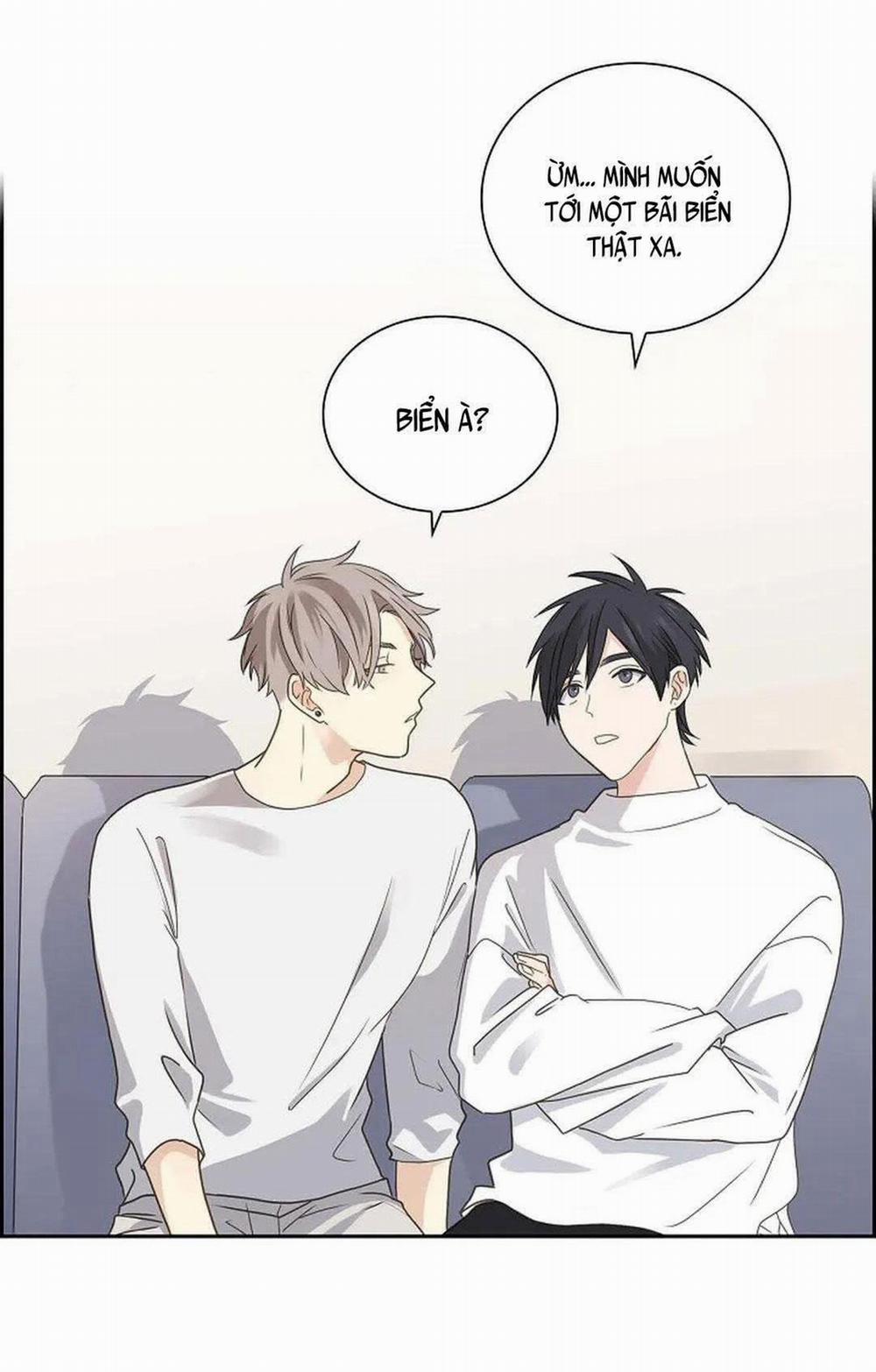 Lâu Đài Cát 6 trang 57