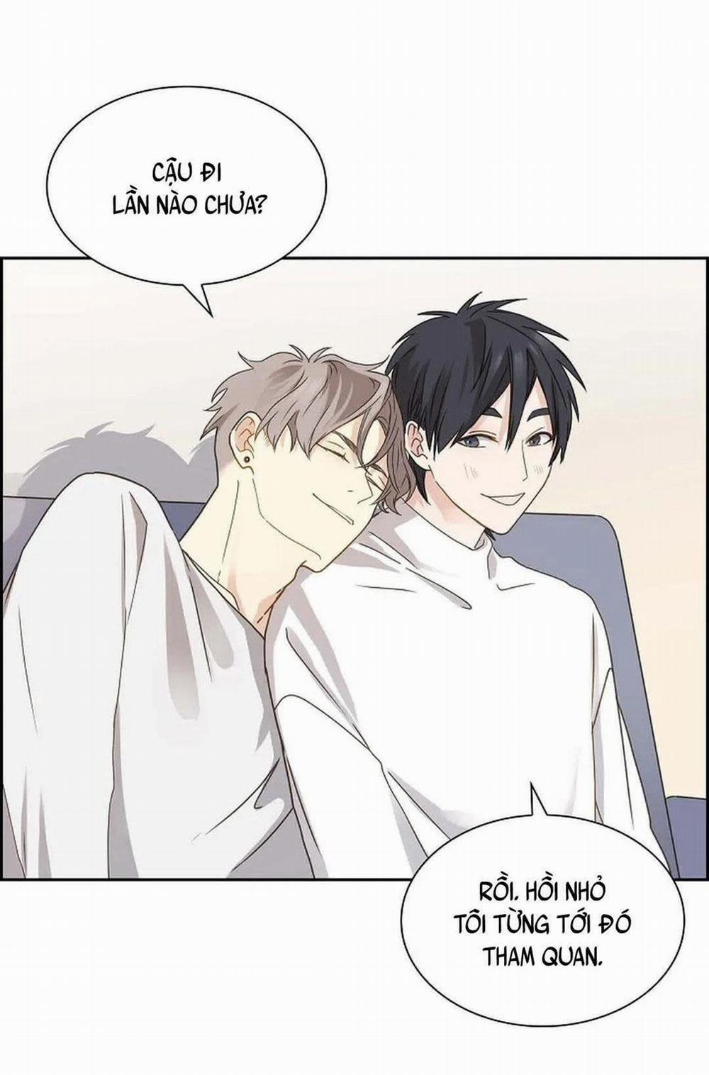 Lâu Đài Cát 6 trang 66