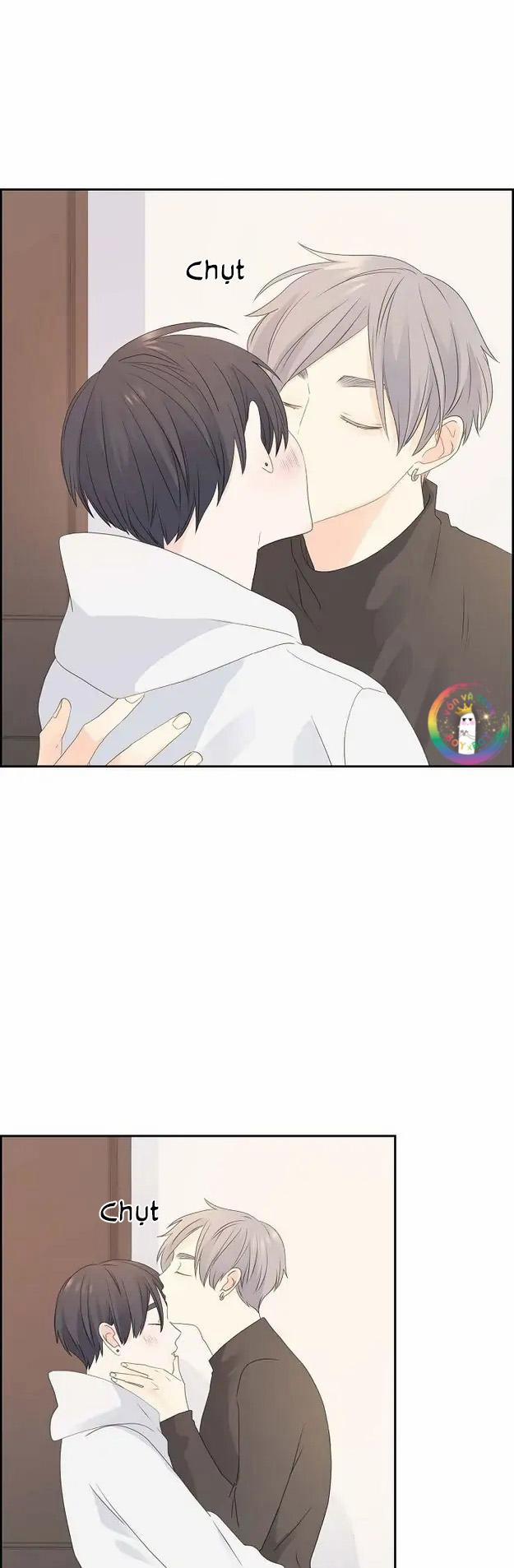 Lâu Đài Cát 60 trang 17