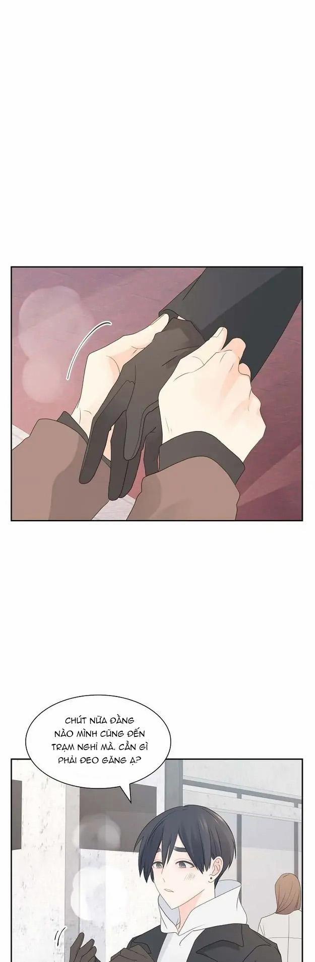 Lâu Đài Cát 60 trang 2