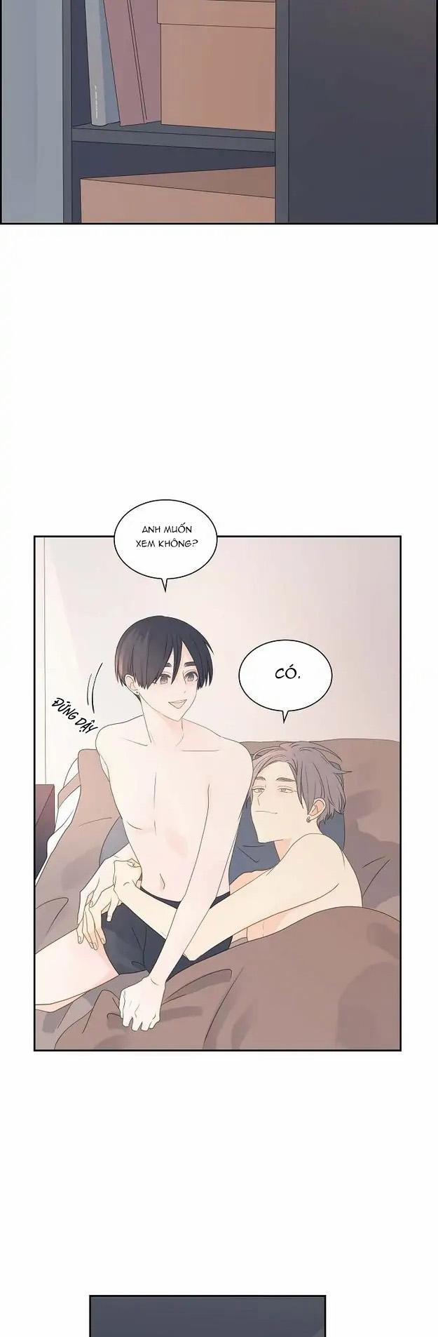 Lâu Đài Cát 60 trang 26