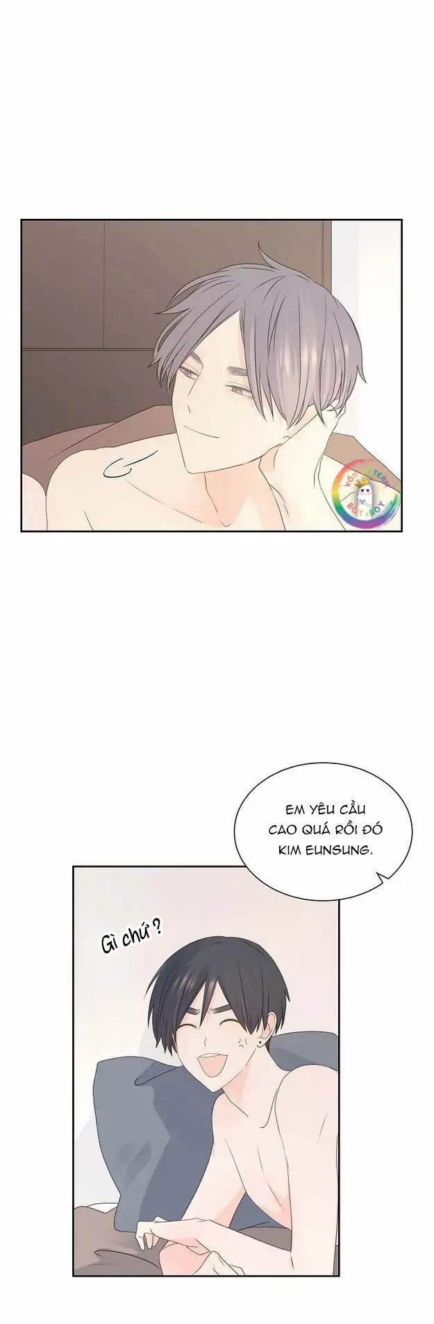 Lâu Đài Cát 60 trang 29