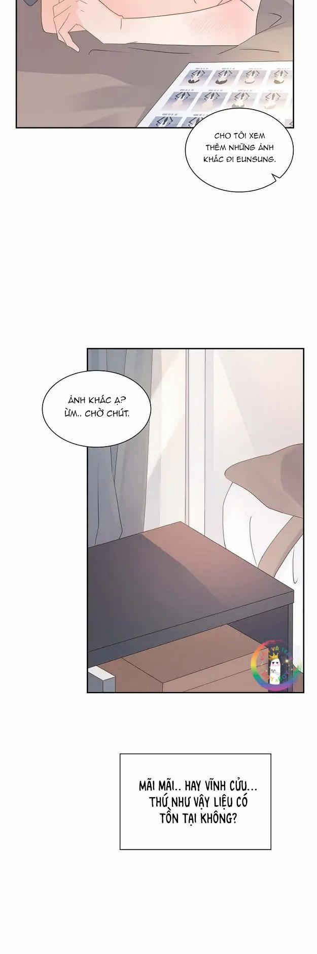 Lâu Đài Cát 60 trang 31