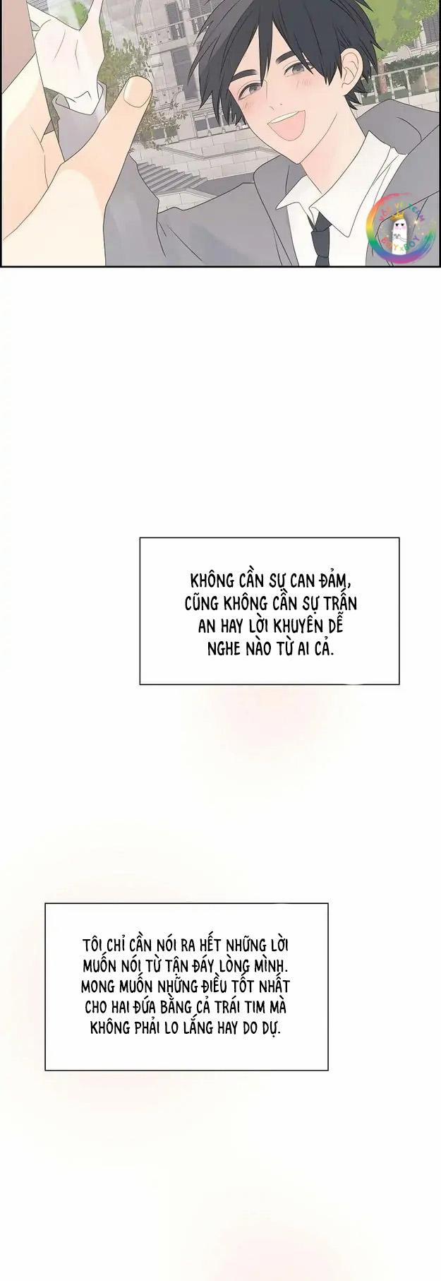 Lâu Đài Cát 60 trang 35