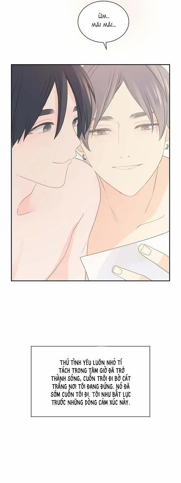 Lâu Đài Cát 60 trang 36