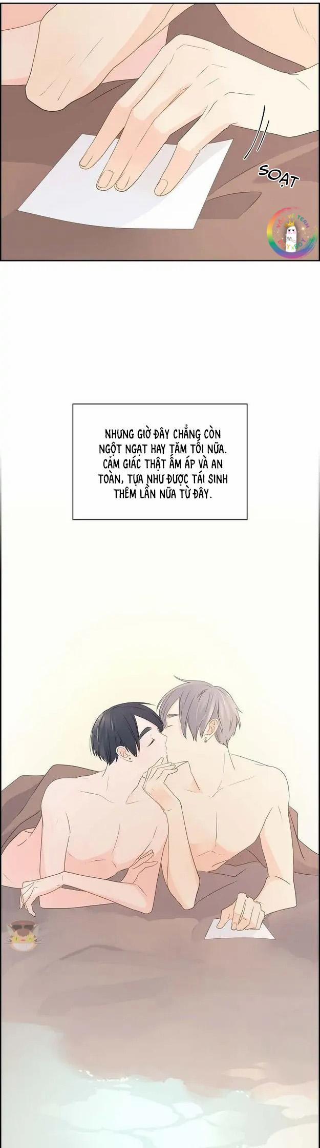 Lâu Đài Cát 60 trang 37