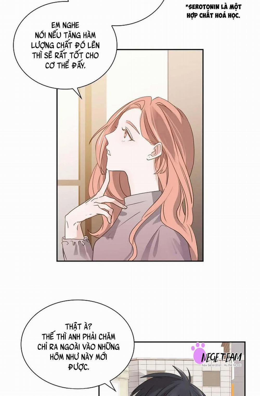 Lâu Đài Cát 7 trang 11