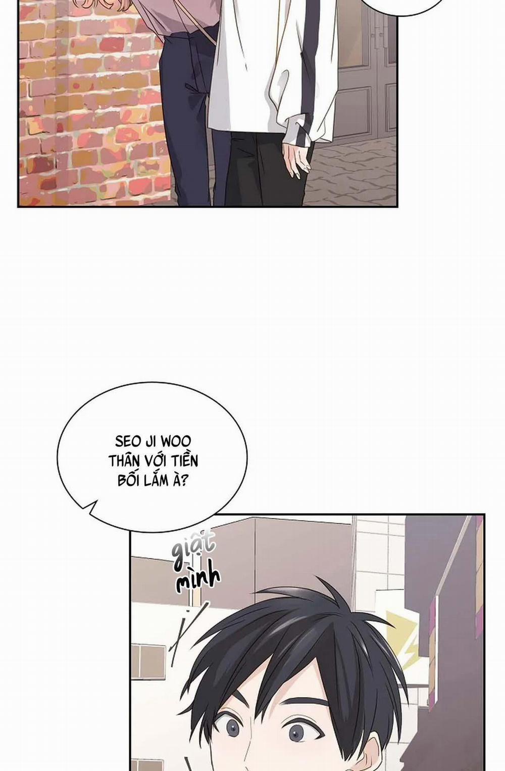 Lâu Đài Cát 7 trang 14