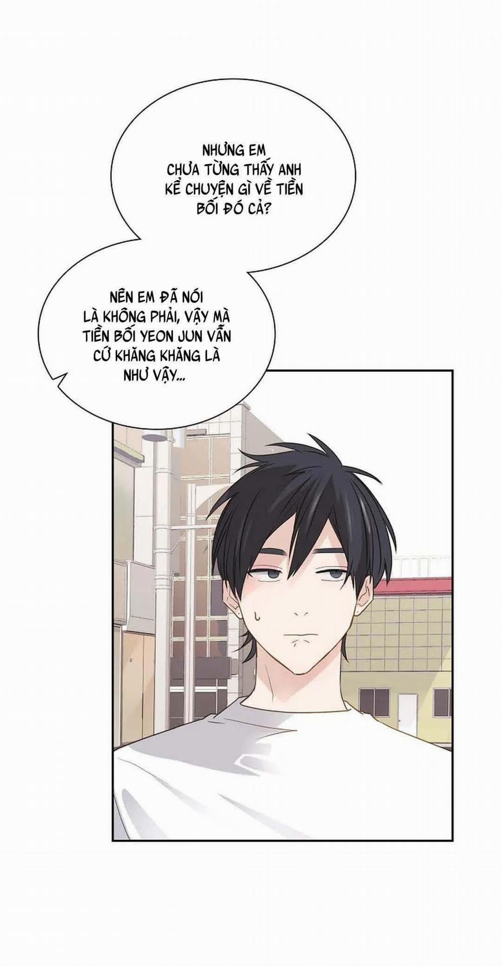 Lâu Đài Cát 7 trang 17