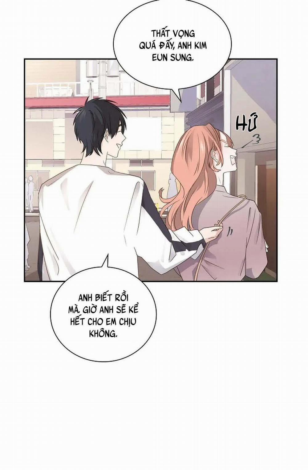 Lâu Đài Cát 7 trang 19