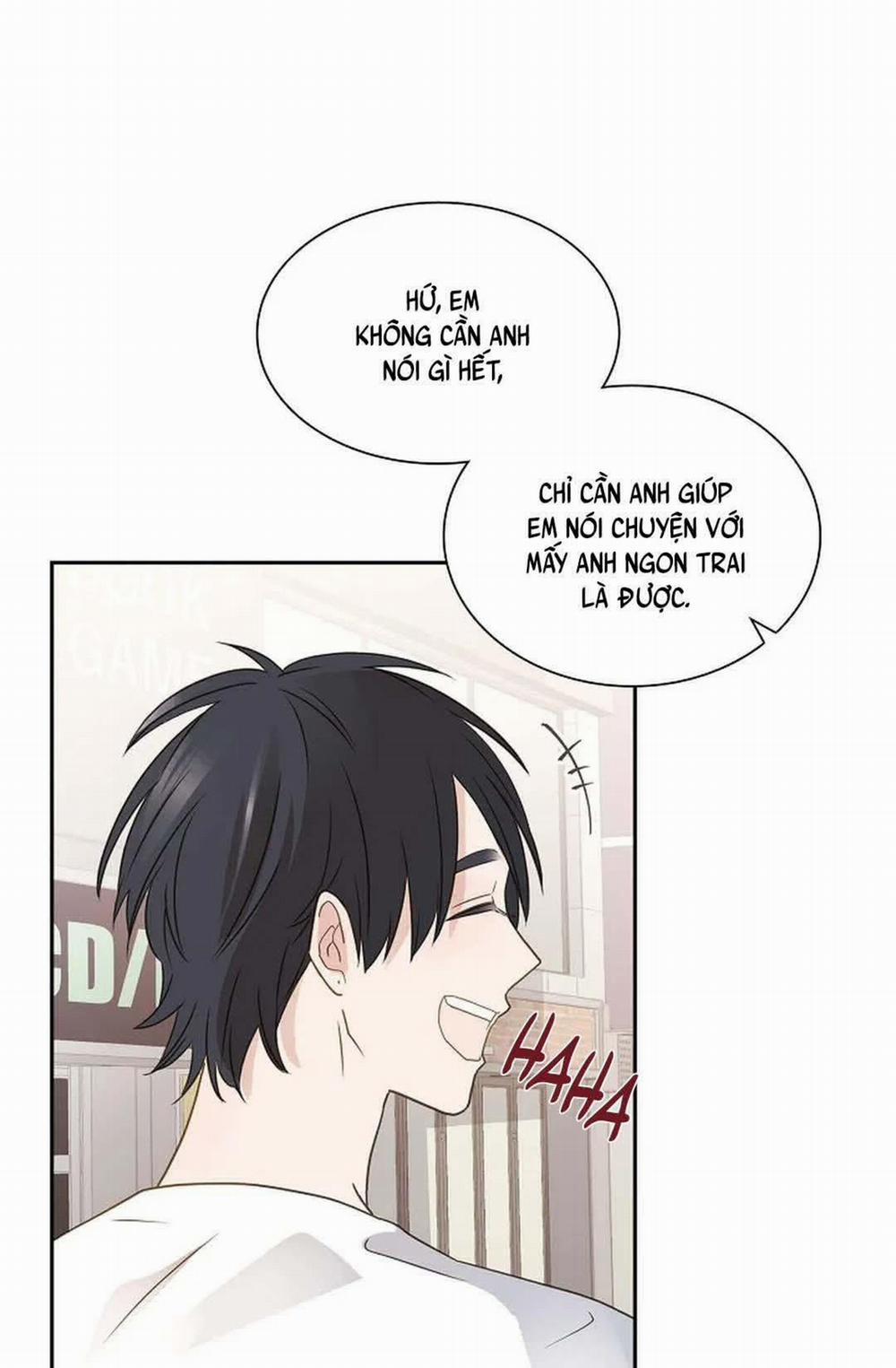 Lâu Đài Cát 7 trang 20