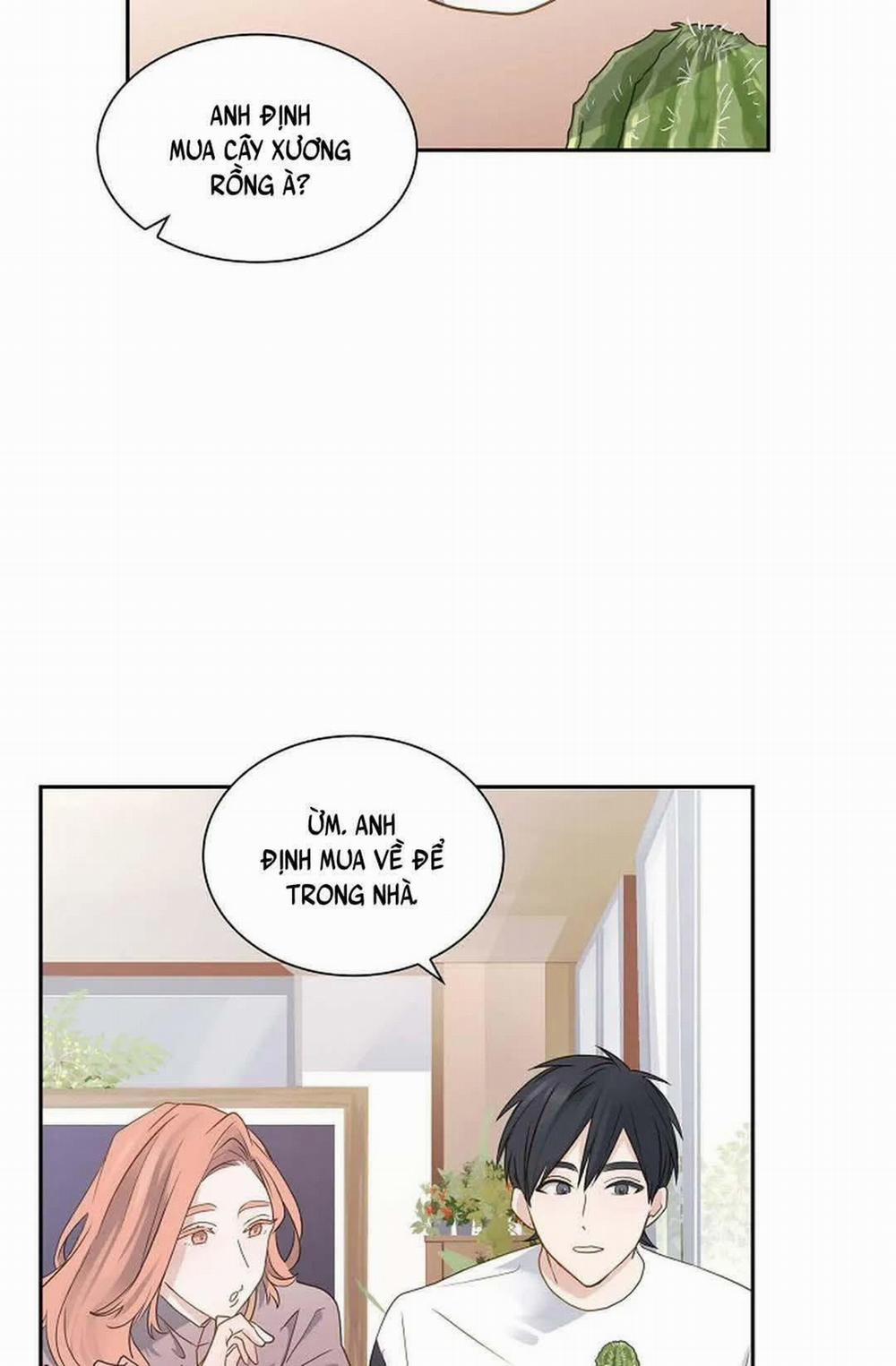 Lâu Đài Cát 7 trang 31