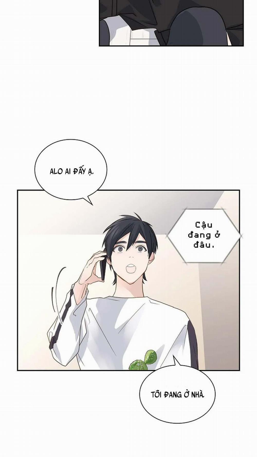 Lâu Đài Cát 7 trang 42