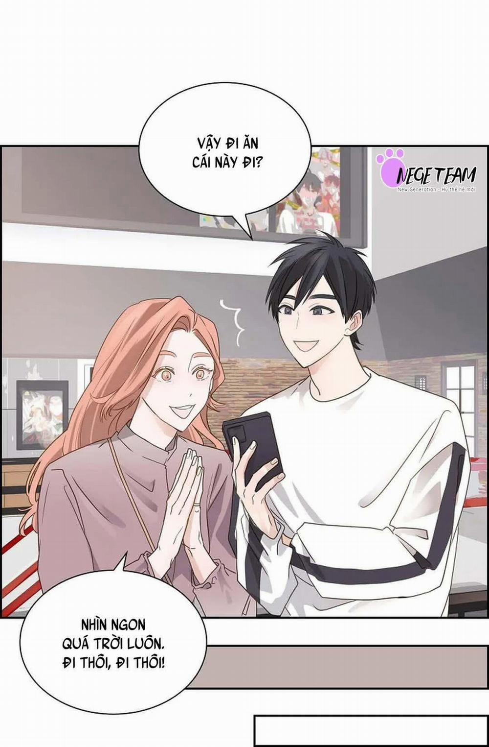 Lâu Đài Cát 7 trang 6