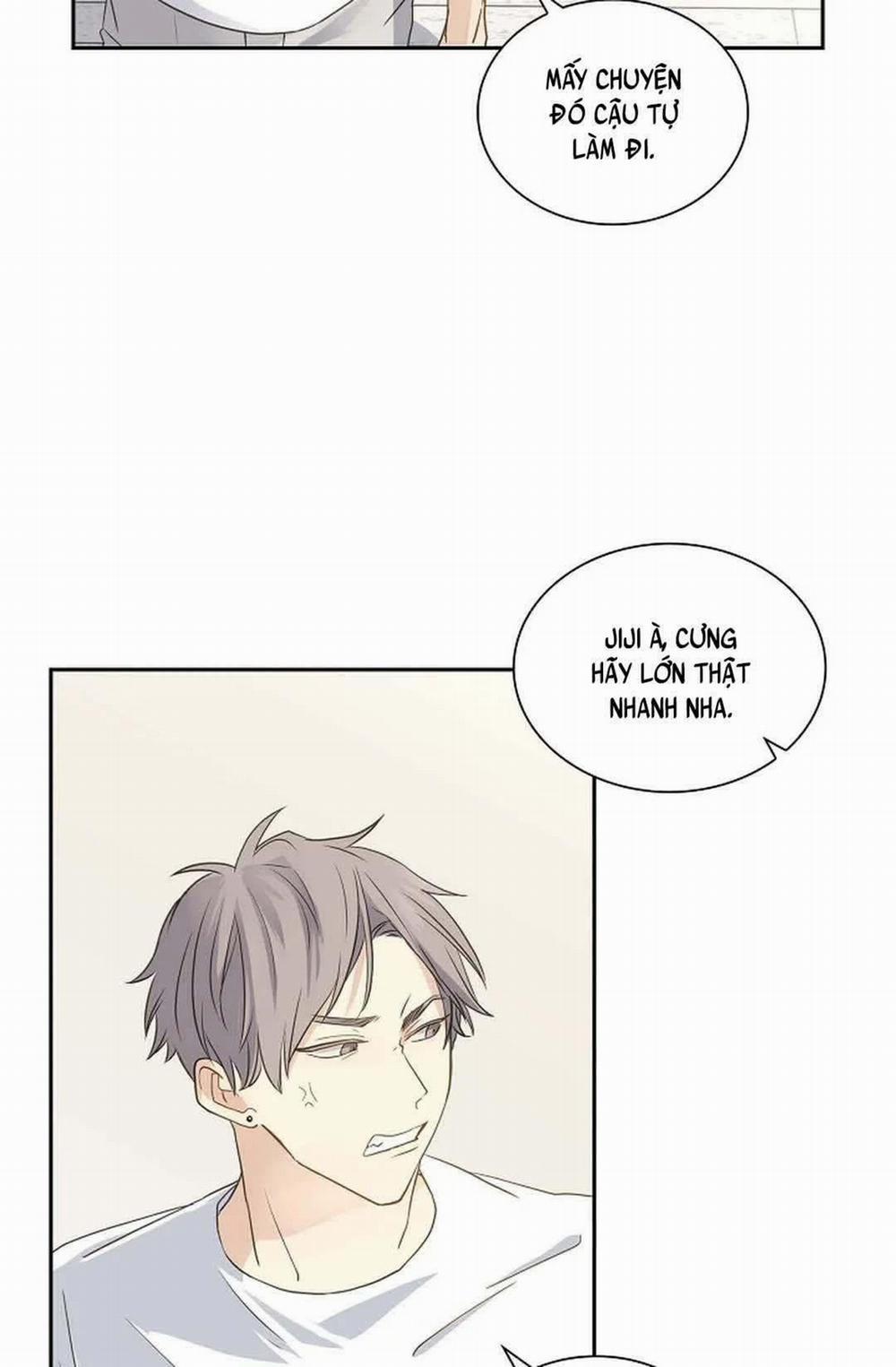 Lâu Đài Cát 7 trang 61