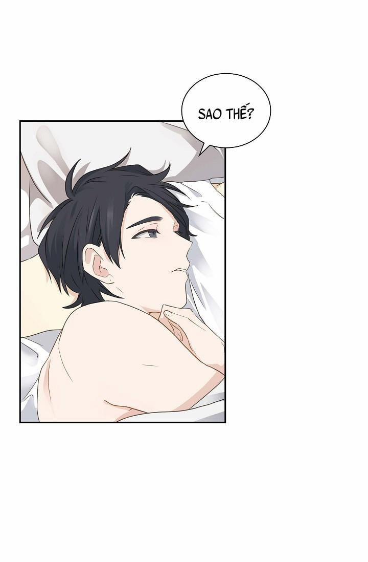 Lâu Đài Cát 8 trang 14