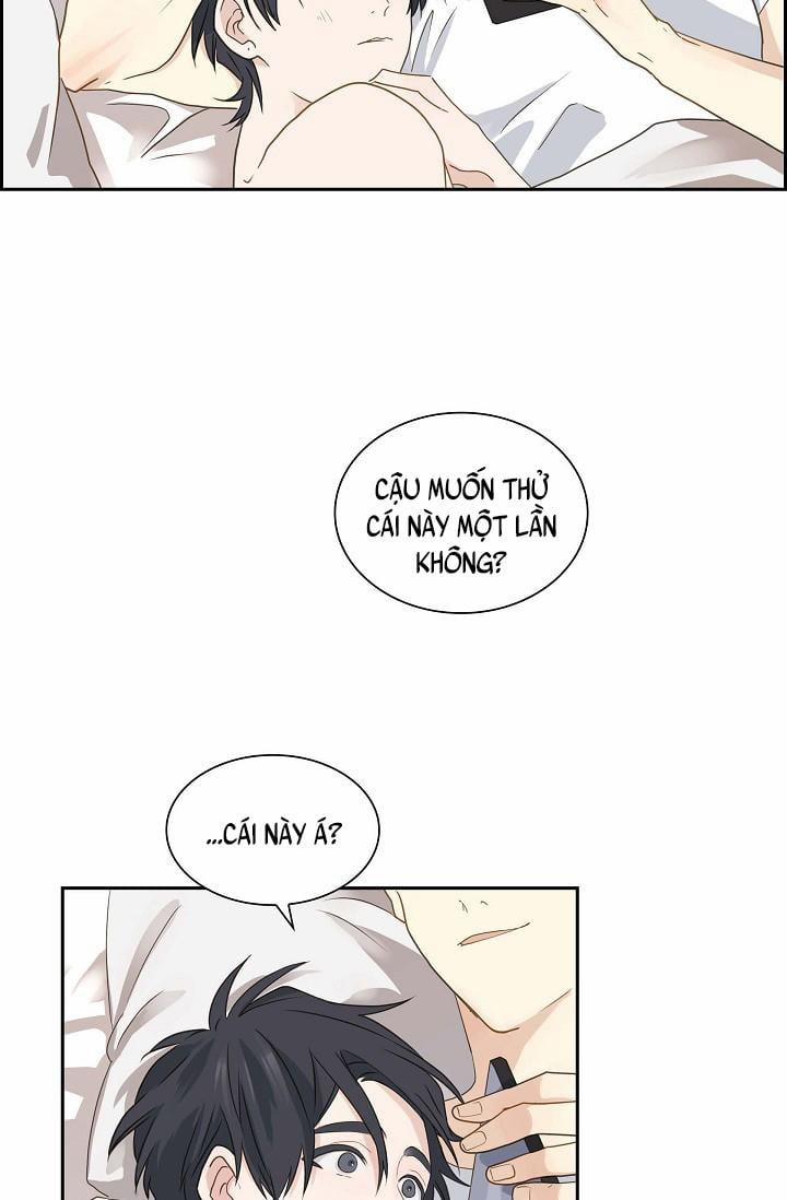 Lâu Đài Cát 8 trang 17