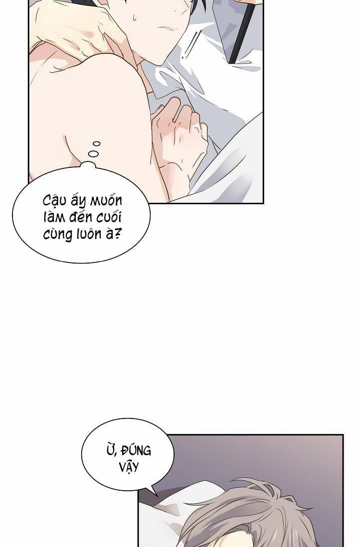 Lâu Đài Cát 8 trang 18