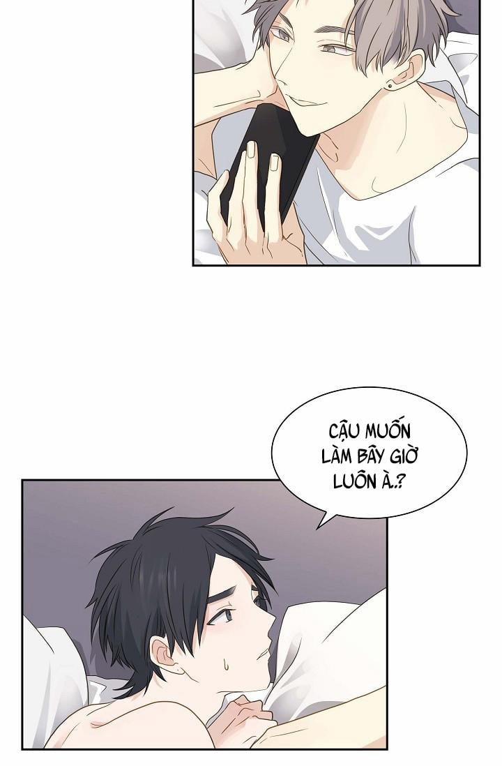 Lâu Đài Cát 8 trang 19