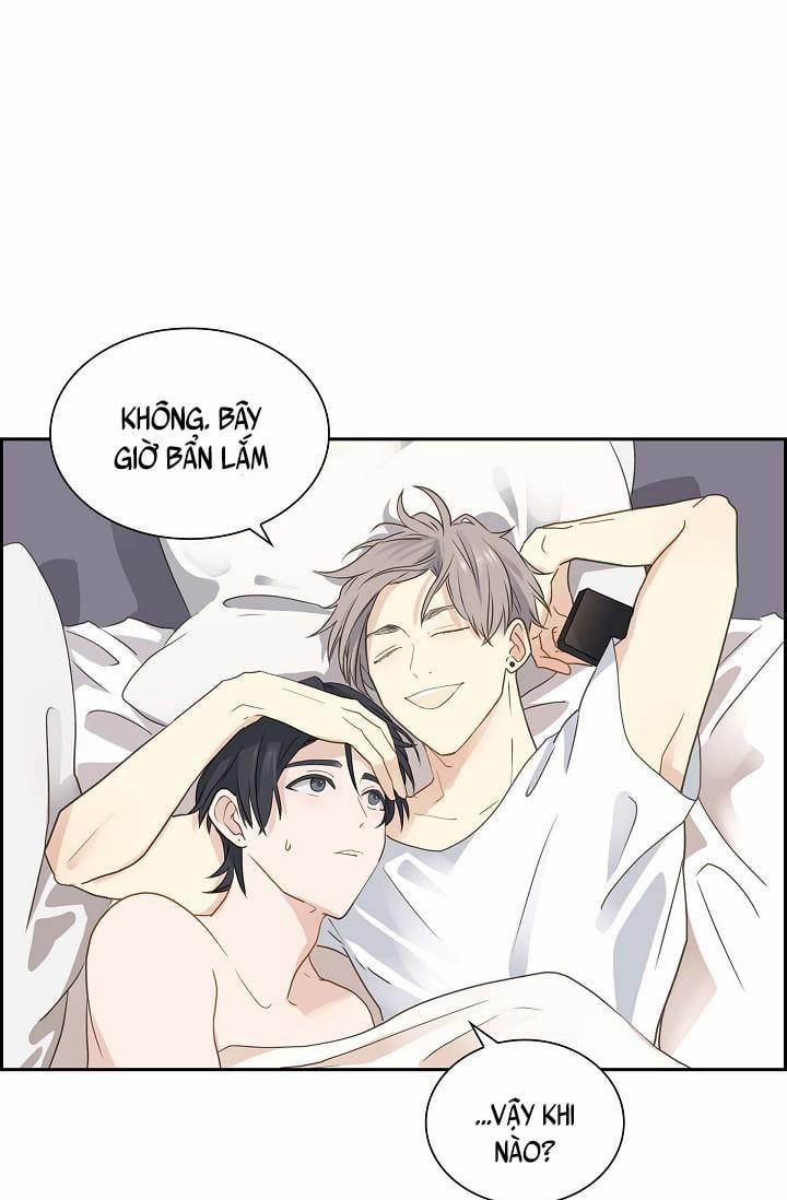 Lâu Đài Cát 8 trang 20