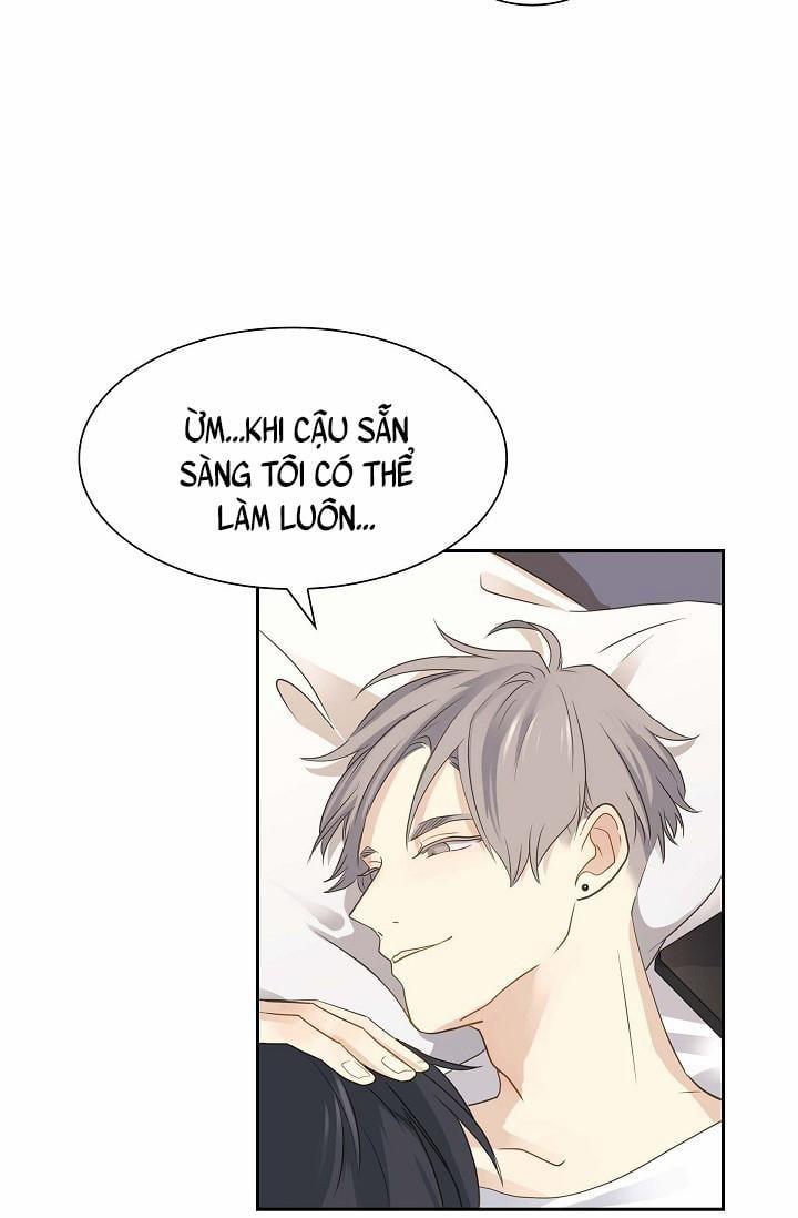 Lâu Đài Cát 8 trang 21