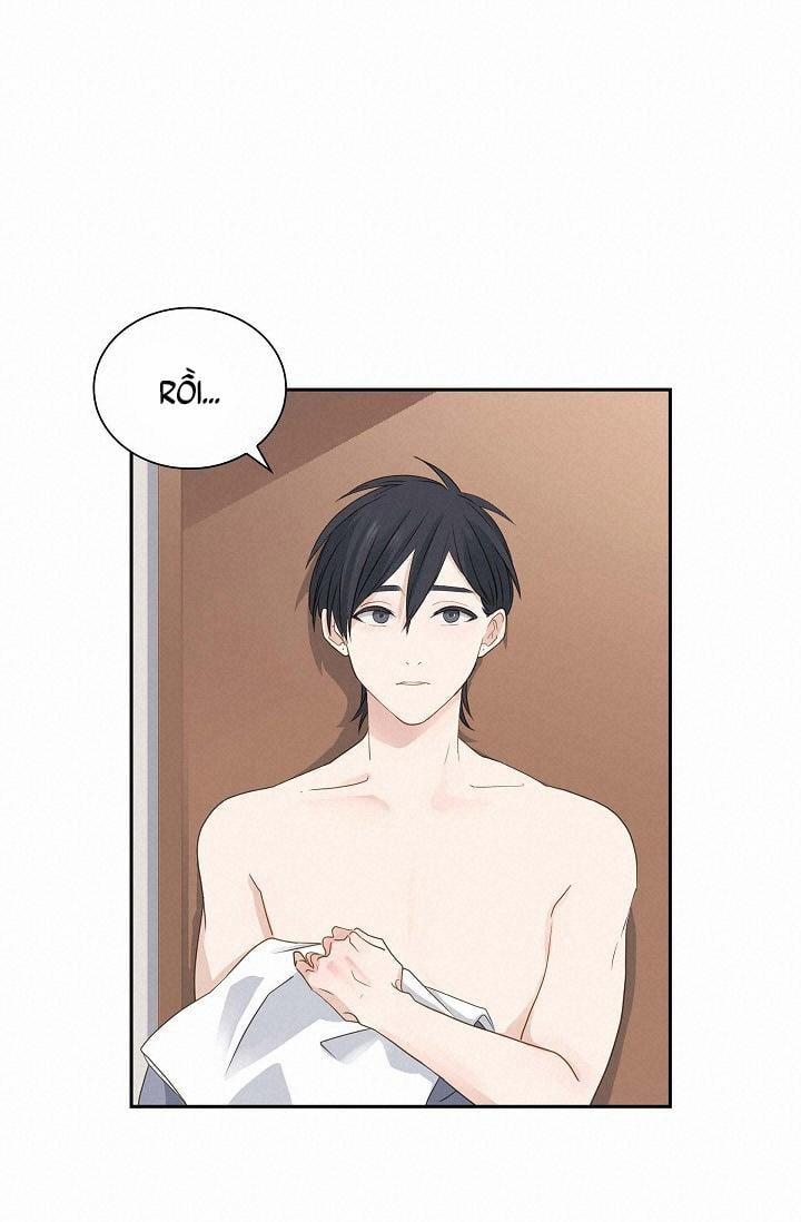 Lâu Đài Cát 8 trang 24