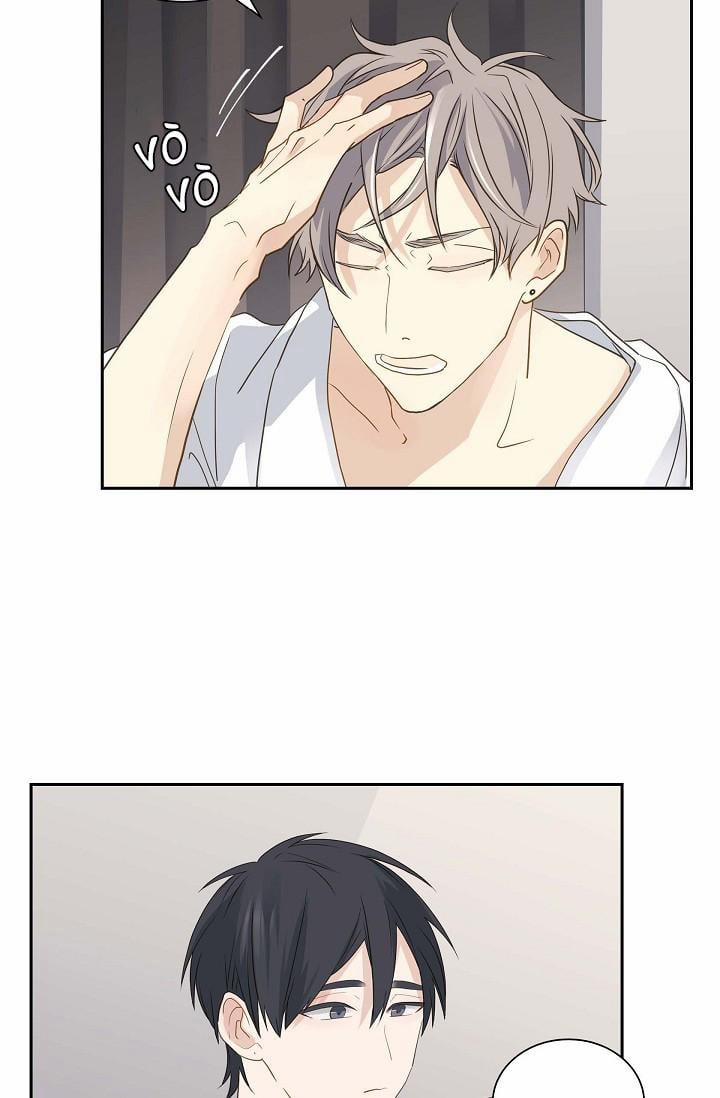 Lâu Đài Cát 8 trang 29