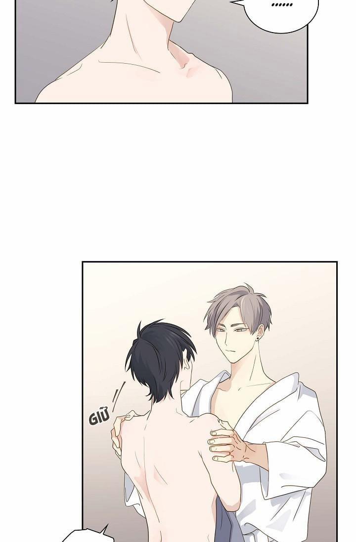 Lâu Đài Cát 8 trang 30