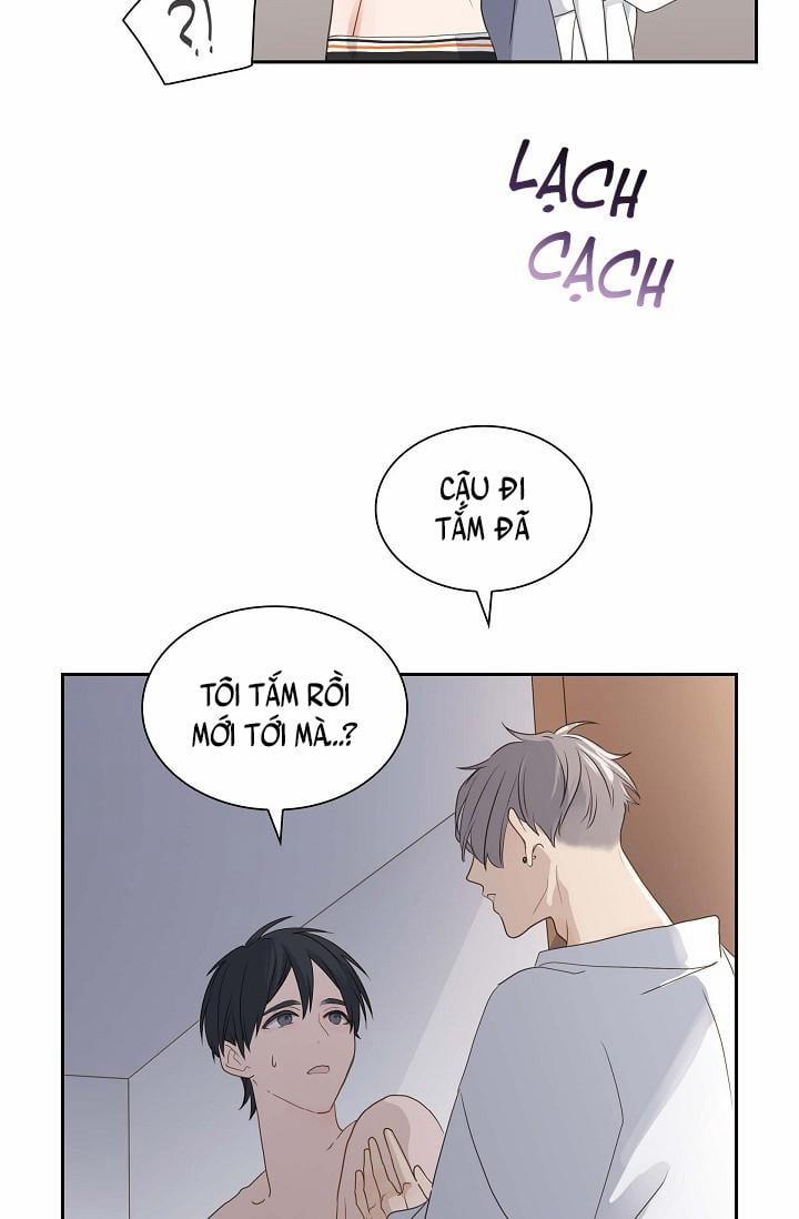 Lâu Đài Cát 8 trang 31