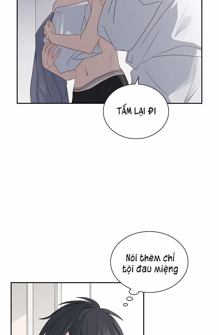 Lâu Đài Cát 8 trang 32