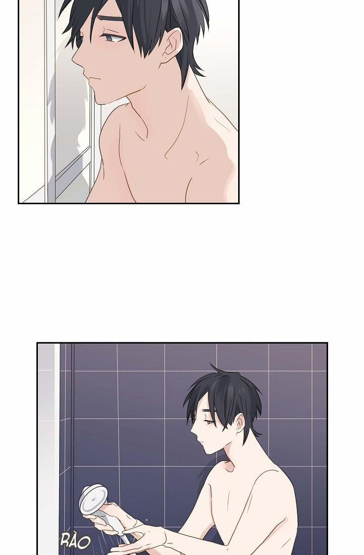 Lâu Đài Cát 8 trang 33