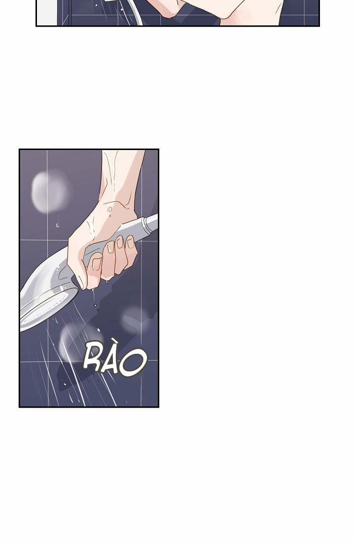 Lâu Đài Cát 8 trang 34