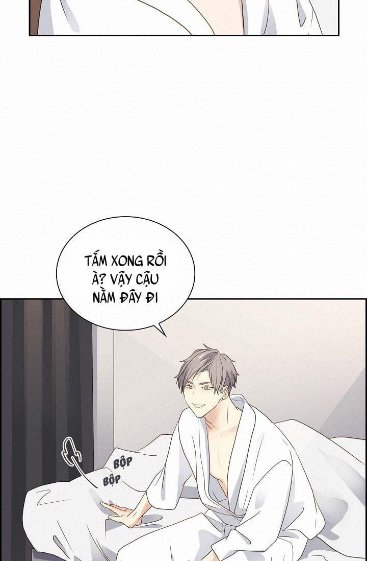 Lâu Đài Cát 8 trang 37