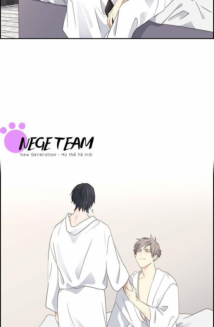 Lâu Đài Cát 8 trang 38