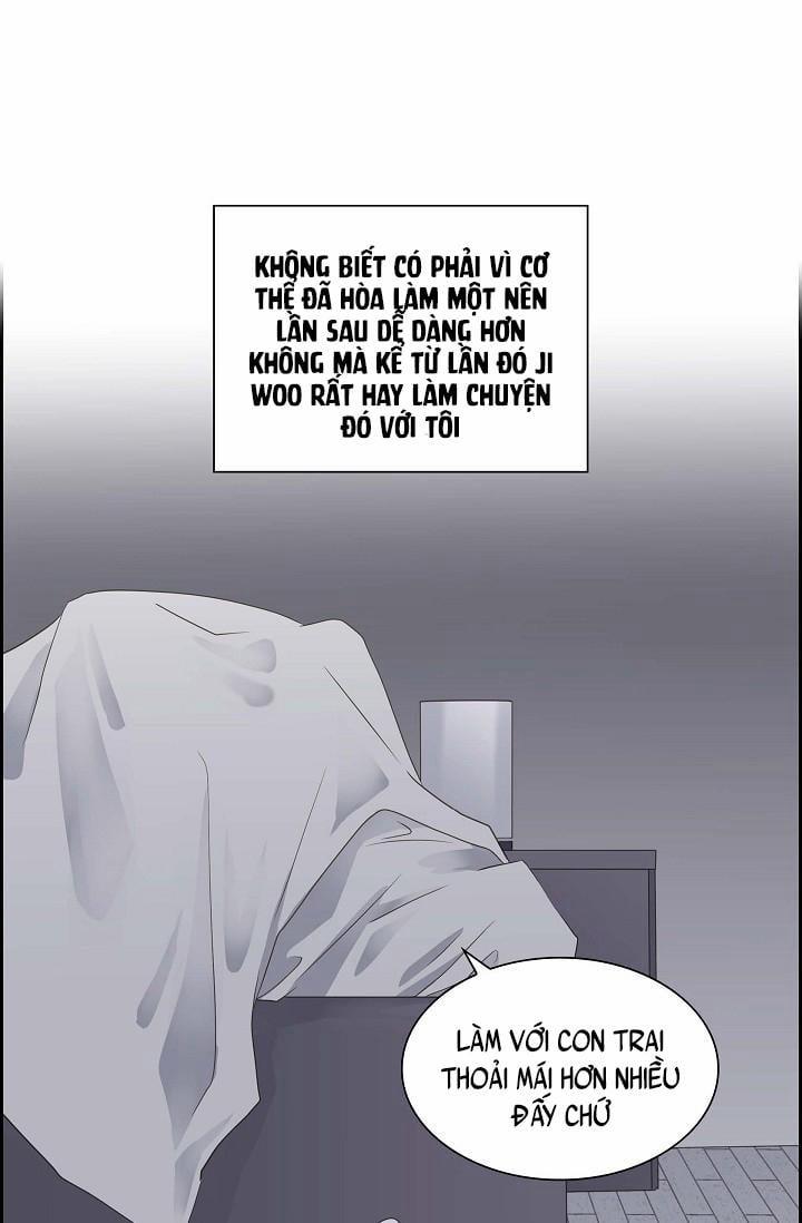 Lâu Đài Cát 8 trang 40