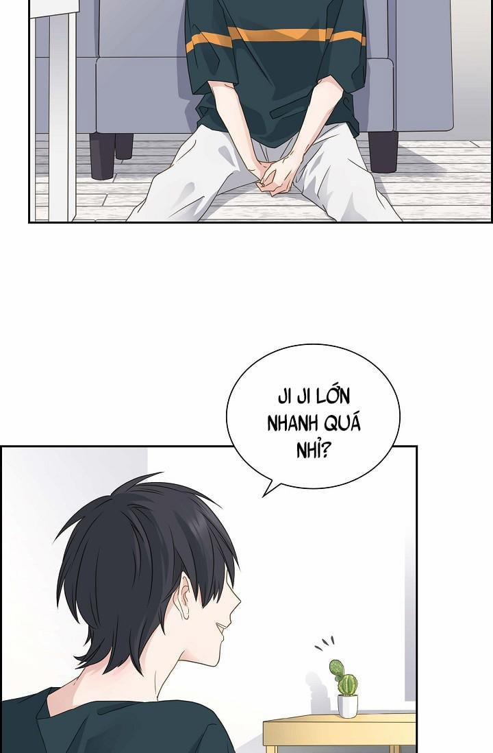 Lâu Đài Cát 8 trang 52