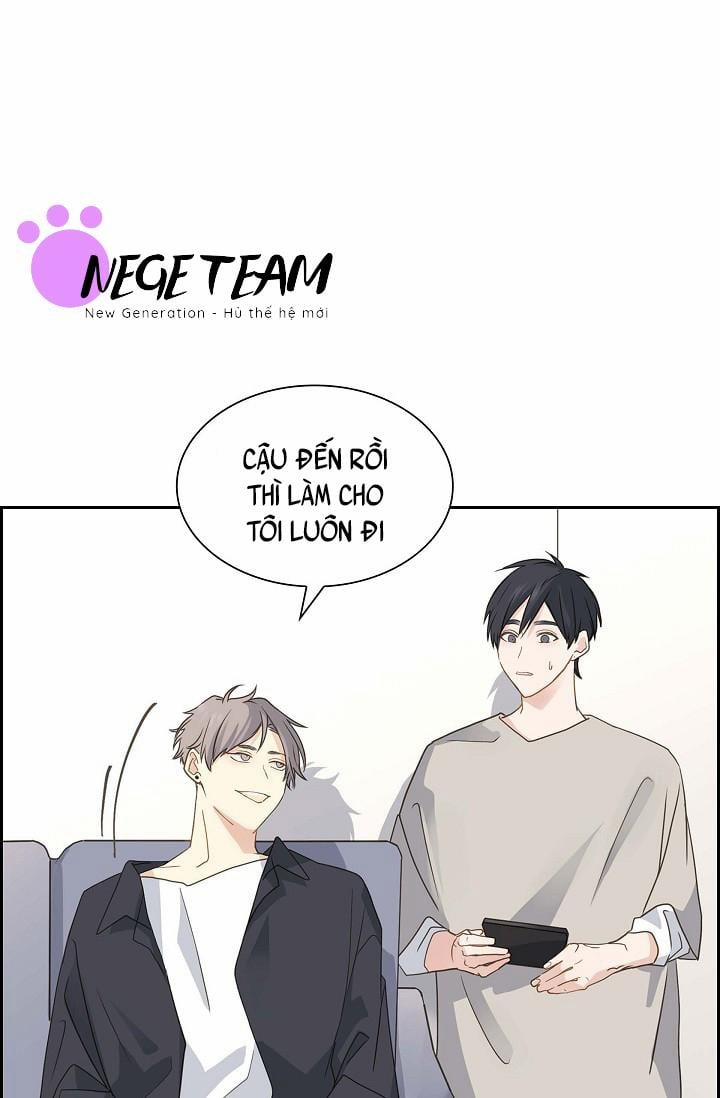 Lâu Đài Cát 8 trang 9