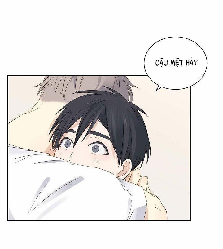 Lâu Đài Cát 9 trang 11