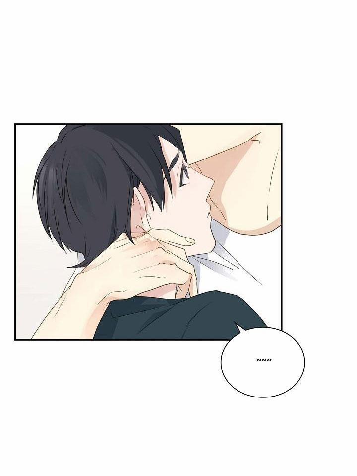 Lâu Đài Cát 9 trang 16