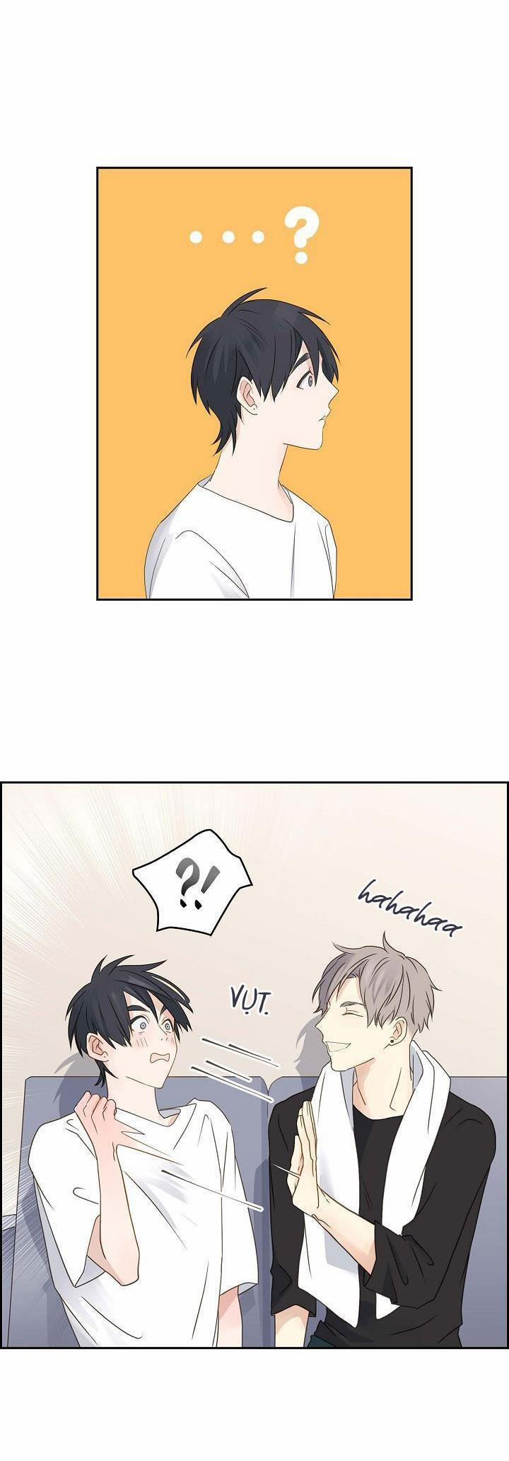 Lâu Đài Cát 9 trang 28