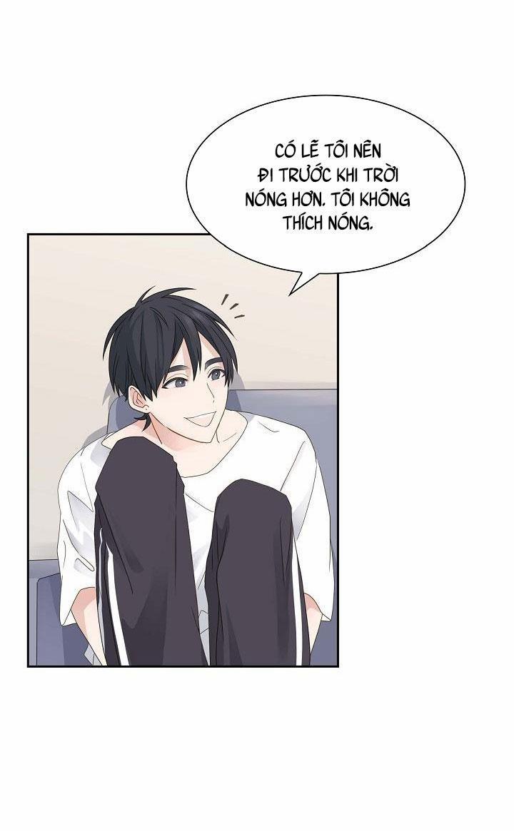 Lâu Đài Cát 9 trang 30