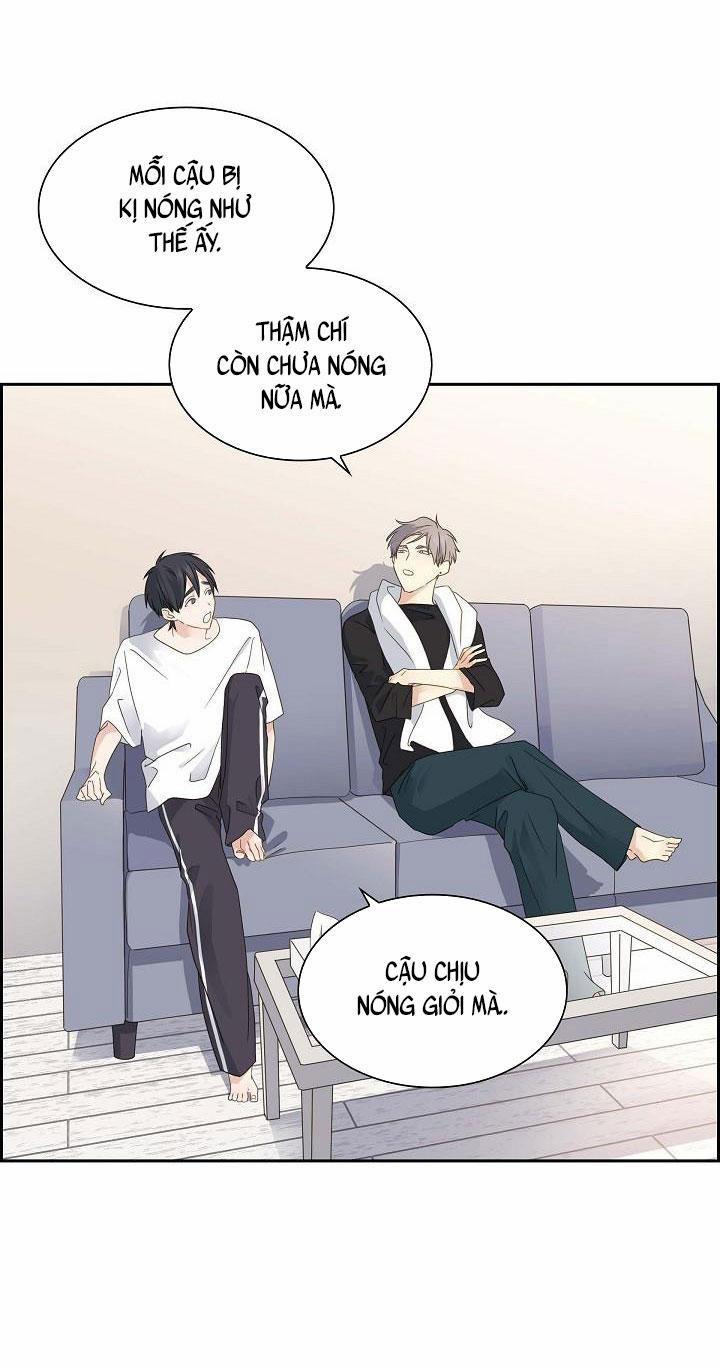 Lâu Đài Cát 9 trang 31