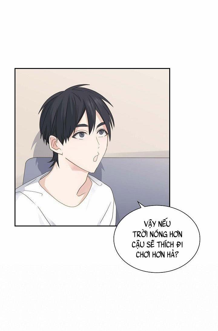 Lâu Đài Cát 9 trang 32