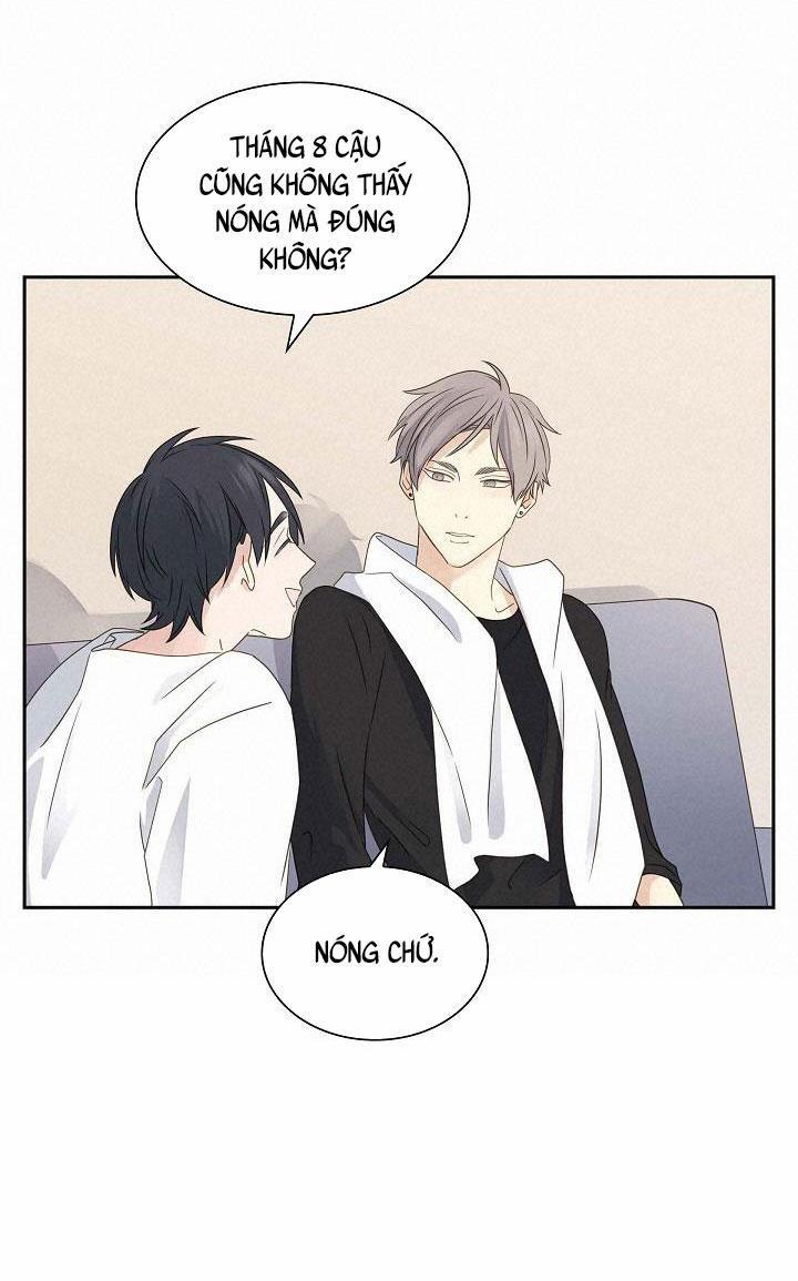 Lâu Đài Cát 9 trang 33