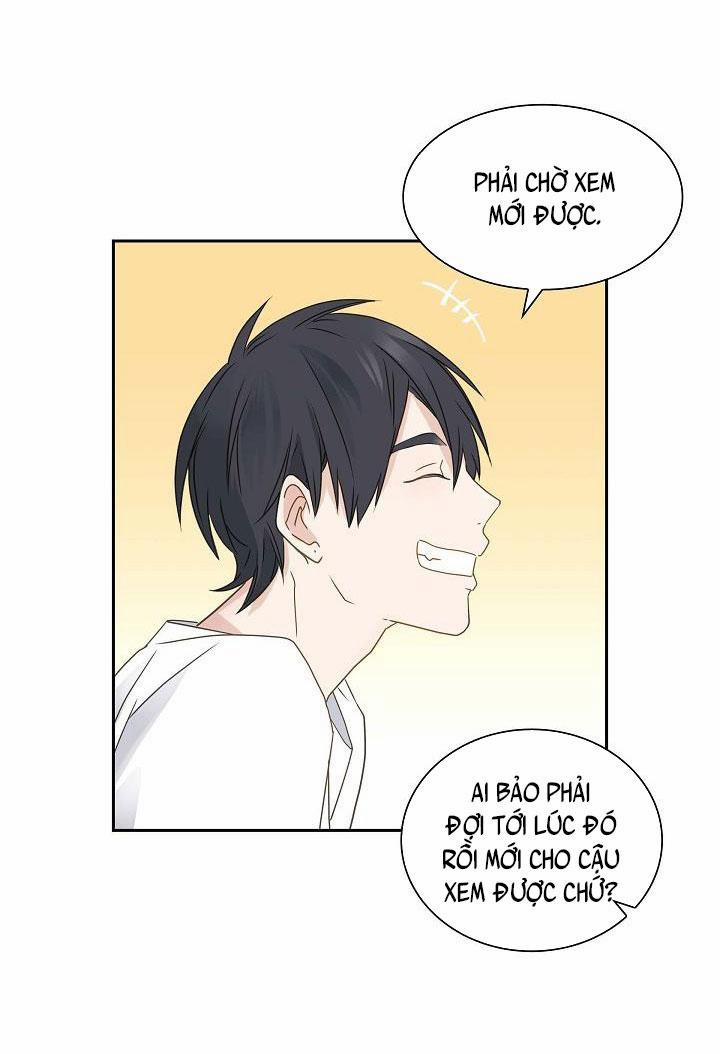 Lâu Đài Cát 9 trang 34