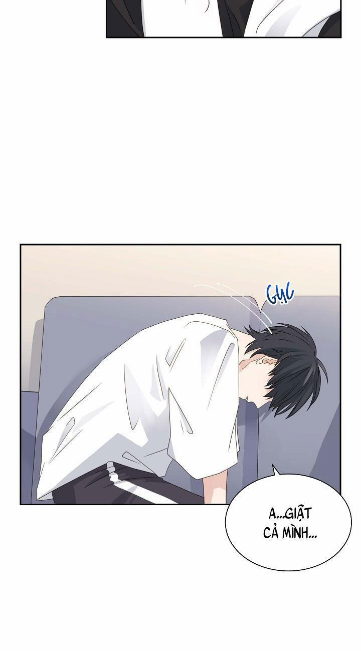 Lâu Đài Cát 9 trang 37